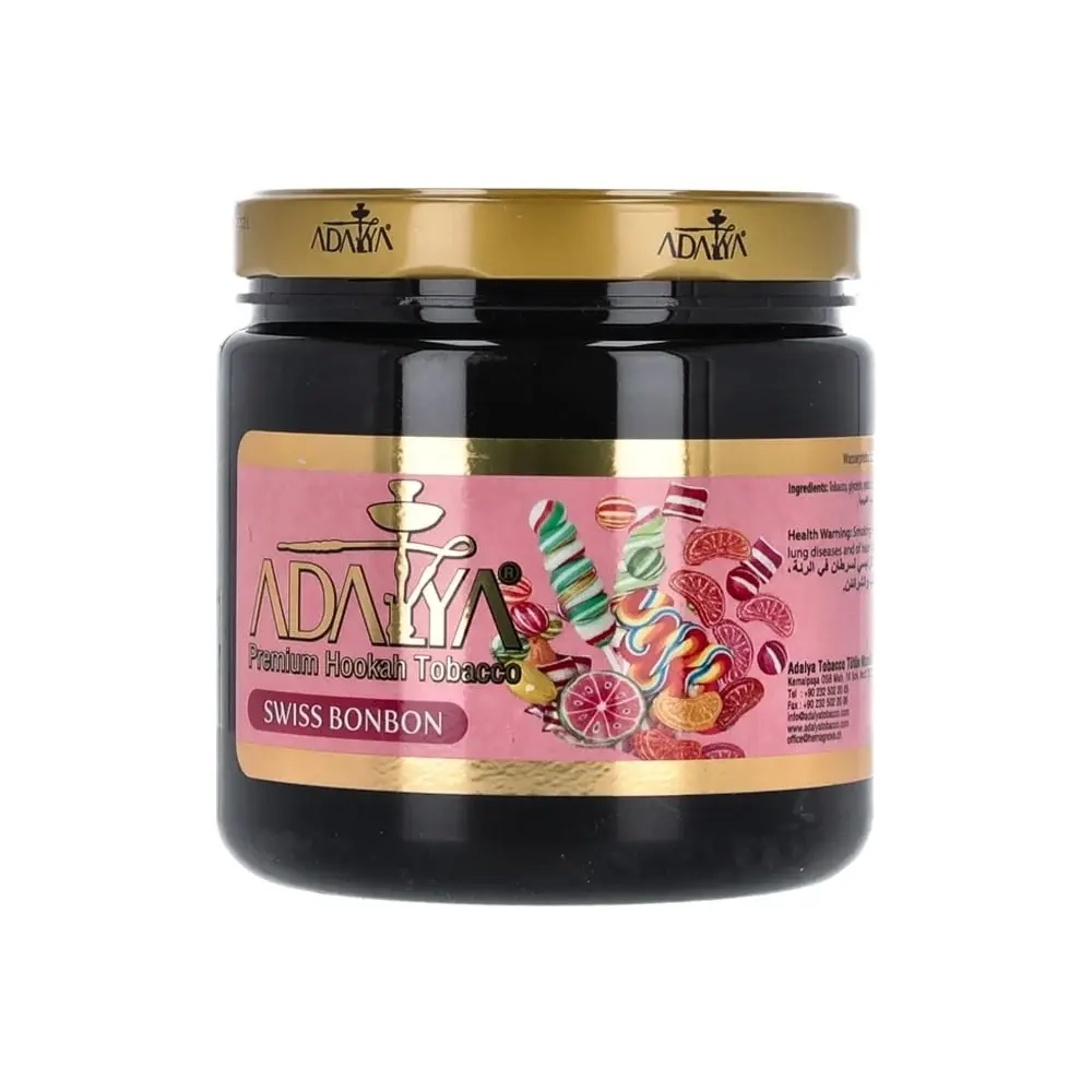 Adalya - Swiss BonBon (1kg)