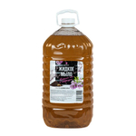 Жидкое мыло аромат черного чая с чабрецом . Содержит масло кедрового ореха . 5 л.