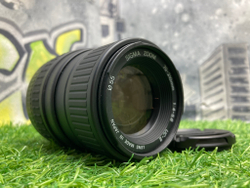 Sigma 70-210mm 4-5.6 UC-II for Canon