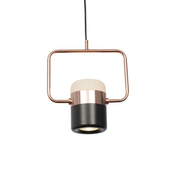 Подвесной светодиодный светильник Loft IT Ling 8118-B