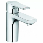 Смеситель для раковины Kludi Zenta SL 482980565 хром