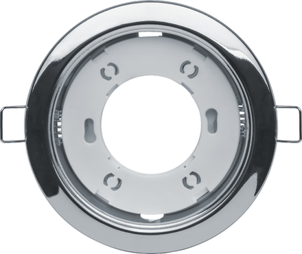 Светильник точечный 71 279 NGX-R1-003-GX53 IP20 хром. NAVIGATOR 71279