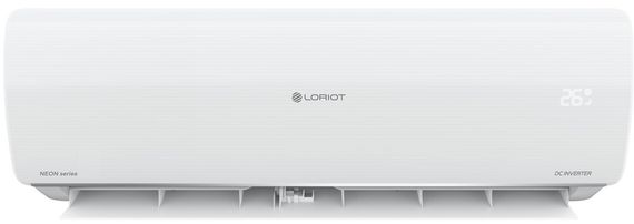 Кондиционер Loriot Neon LAC IN-18TA — (5)