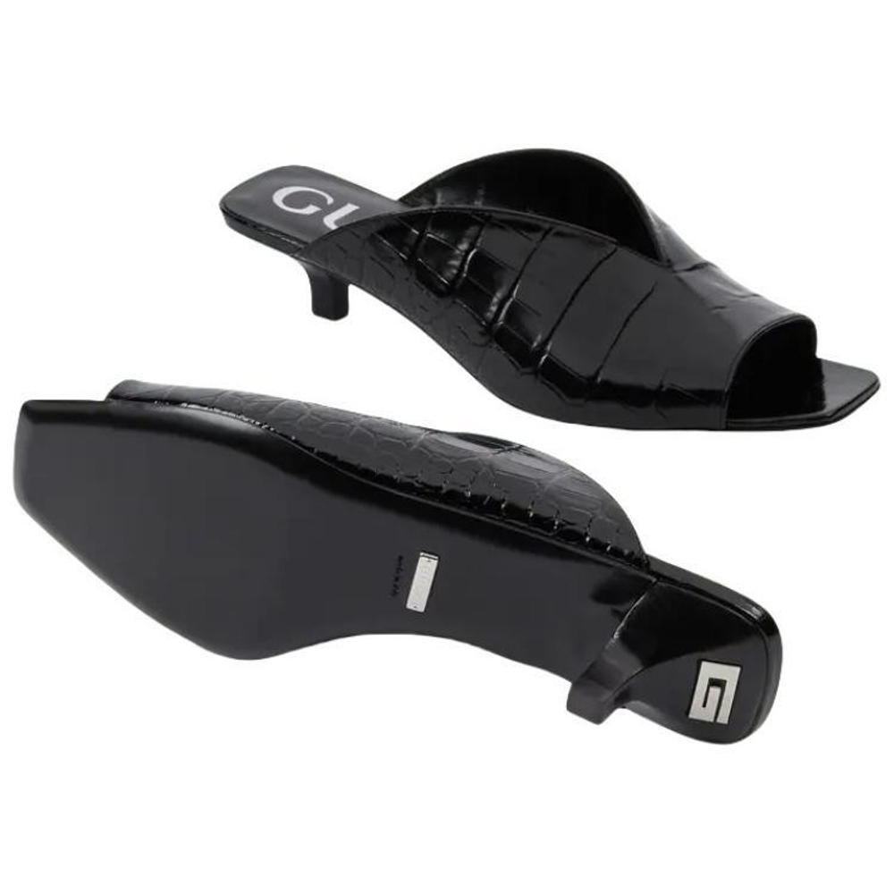 Gucci (Женская размерная сетка)
