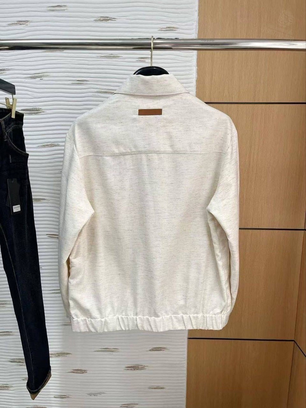 Куртка Ermenegildo Zegna