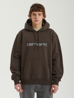 Мужская Толстовка Hooded Carhartt