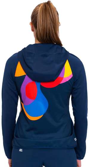 Куртка женская Bidi Badu Twiggy, арт. W1610007