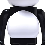 Дизайнерские игрушки BE@RBRICK Milk Panda Girl 1000%, PandaGirl