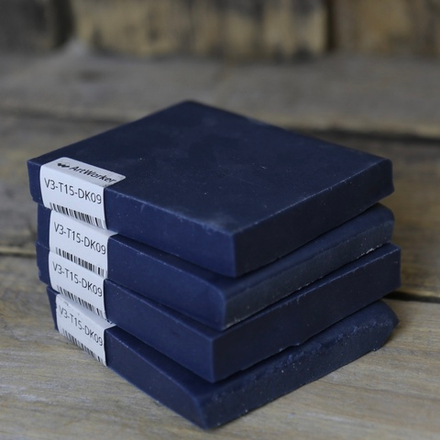 Смальта DK09, 91х91х15 мм, 300 гр