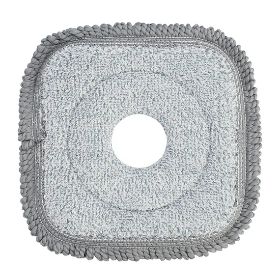 Швабра со складным ведром compact mop