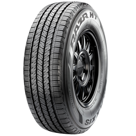 Летняя шина Maxxis Razr HT-780 (285/60 R18 116T)