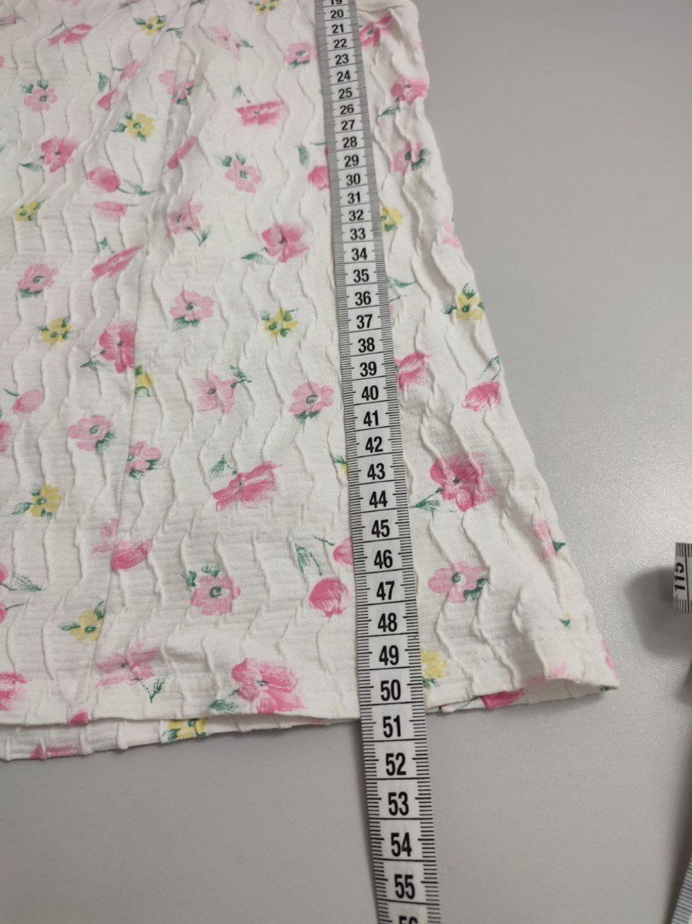 Топ повседневный 42-44 размер