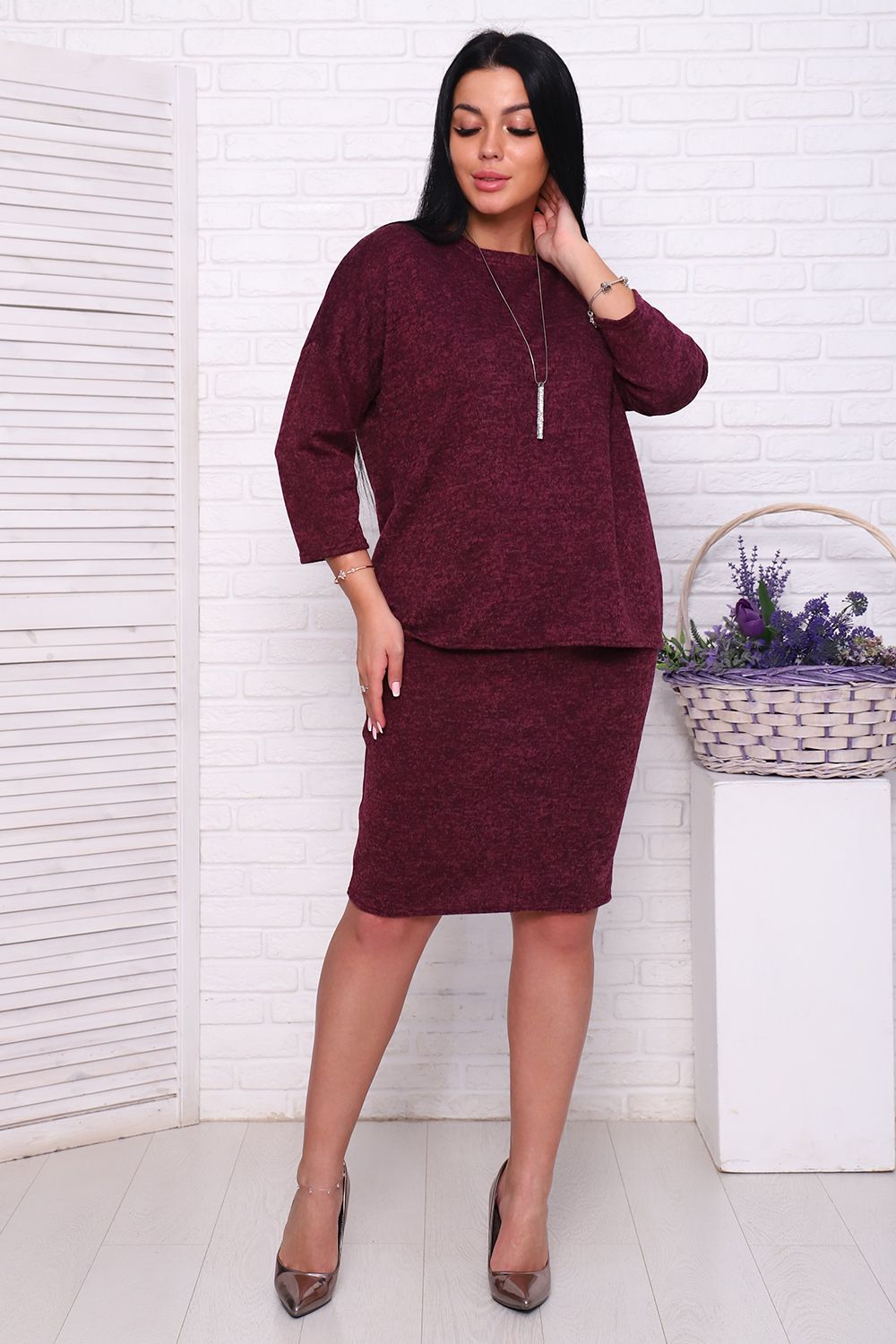 Костюм 24636 Натали (Акция)