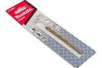 Сверло по металлу HSS-TiN Economy 5х52x86, 1 шт. Makita D-64082