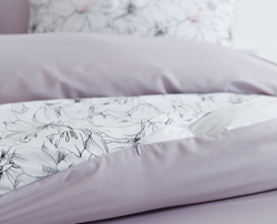 Постельное белье СайлиД BP-169 сатин