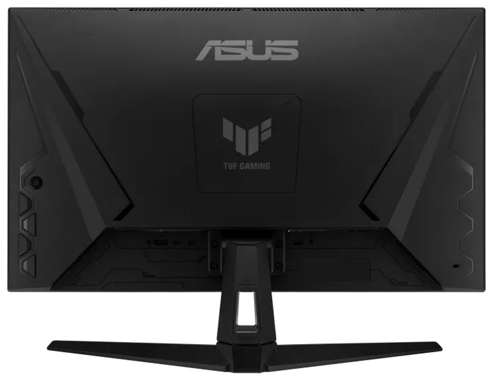 Монитор ASUS TUF Gaming VG27AQ3A черный