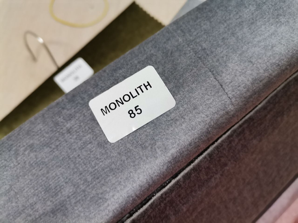 Велюр Monolith (Монолит) 85