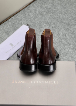 Ботинки Brunello Cucinelli