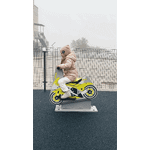 Качалка Romana 108.32.00