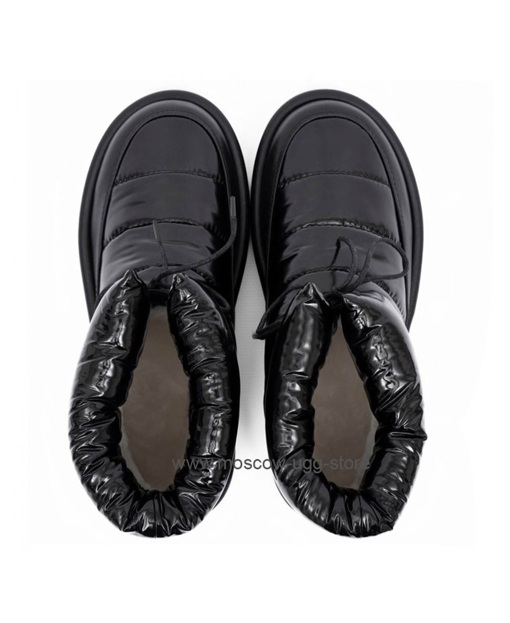 CLASSIC MINI BLOW - Black