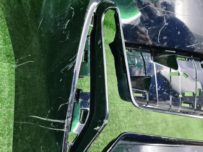 Бампер передний Changan Uni-K (2020-н.в.)