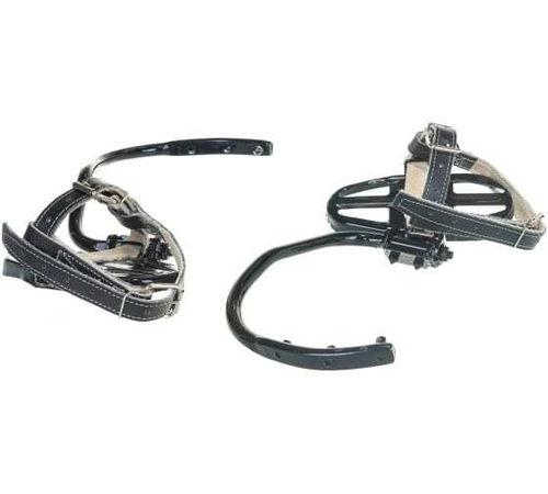 Когти Кадьяк монтерские серповидные ЗУБР