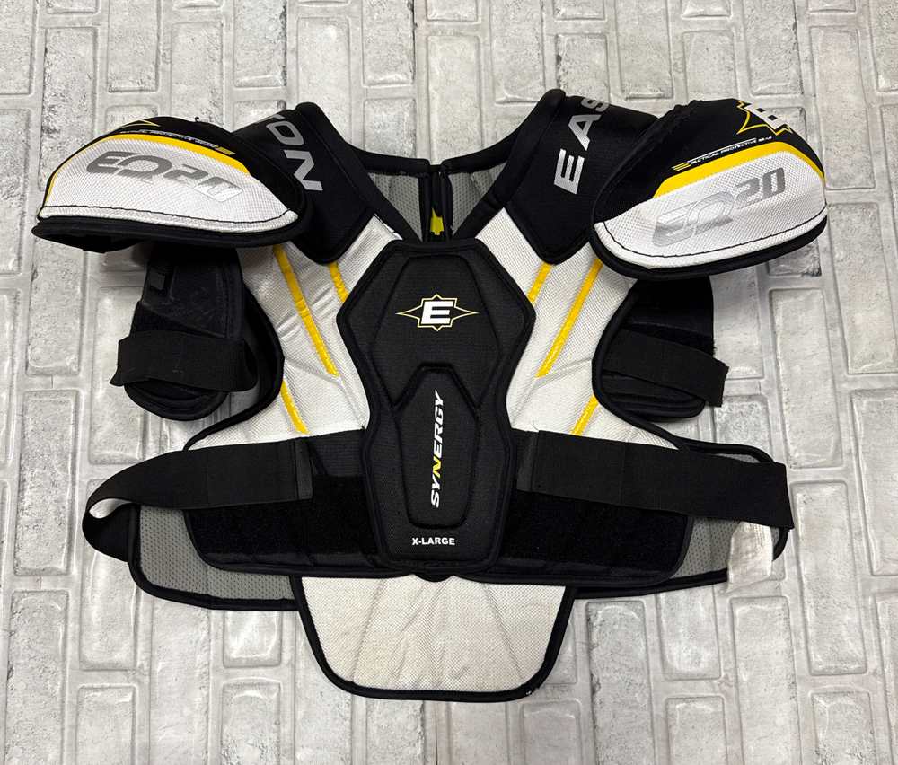 Easton synergy eq 20 SR XL