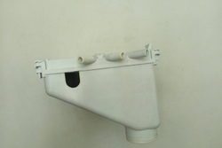 PC4510A412 кт163 Бункер дозатора порошка для стиральной машины Hansa PC4510A412 б/у