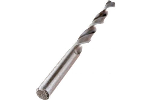 Сверло Professional по металлу HSS-R (10х87х133 мм; М2; DIN 338) Stayer 29602-10