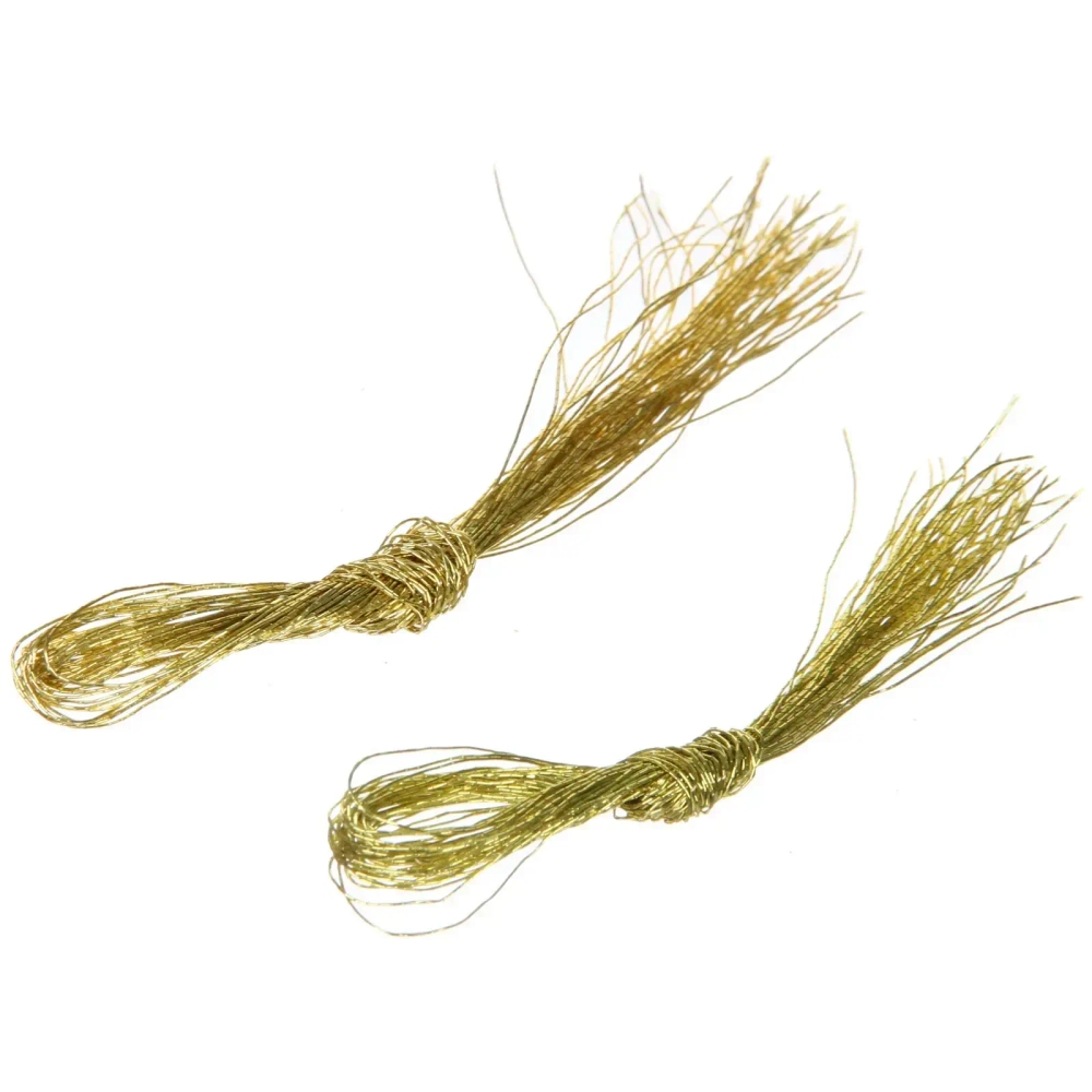 Набор ёлочных украшений «Сказочная зима» 45 предметов, Белый/Шампань/Шоколад