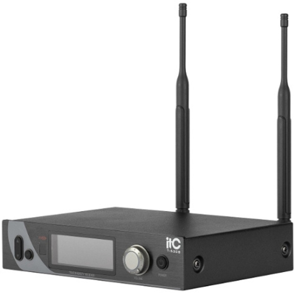 Радиосистема ITC T-530A