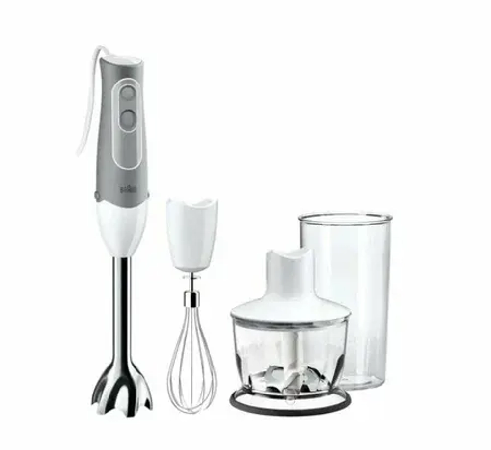 Погружной блендер Braun MQ535