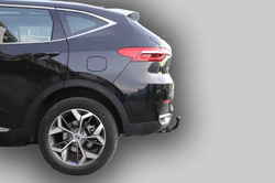 Фаркоп для HAVAL F7 2018 - 2024  арт.H302-A