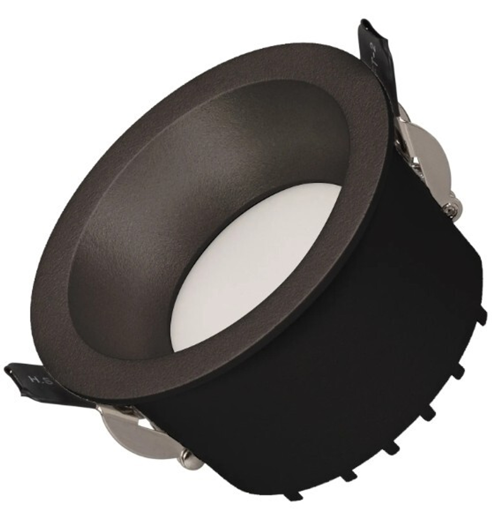 Светильник  Arlight MS-DROP-BUILT-R84-8W Warm3000