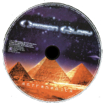 Crimson Glory / Astronomica (RU)(2CD)