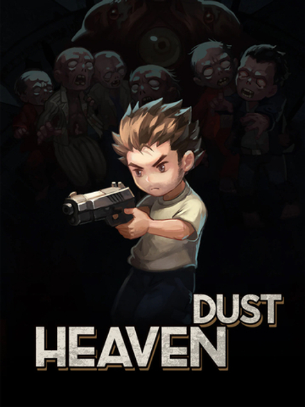 Heaven Dust (для ПК, цифровой код доступа)