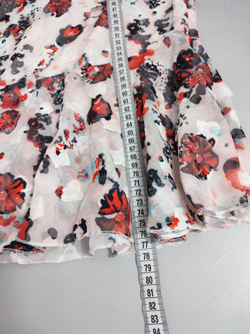 Юбка светлая 42 размер