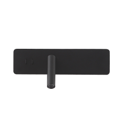 Бра Crystal Lux VECTOR AP15W LED BL