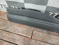 Накладка двери задней левой Omoda C5 22-нв Б/У Оригинал 609001055AA