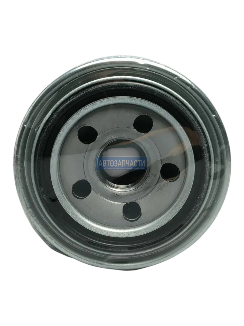 Фильтр масляный SPEEDMATE (аналог MANN W81180)