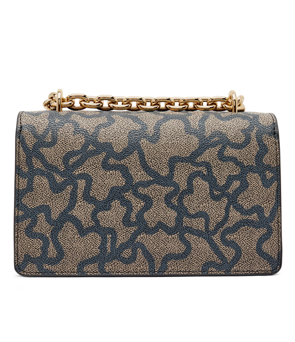 Сумка-мессенджер Kaos Icon Tous - бежевый(20021286)