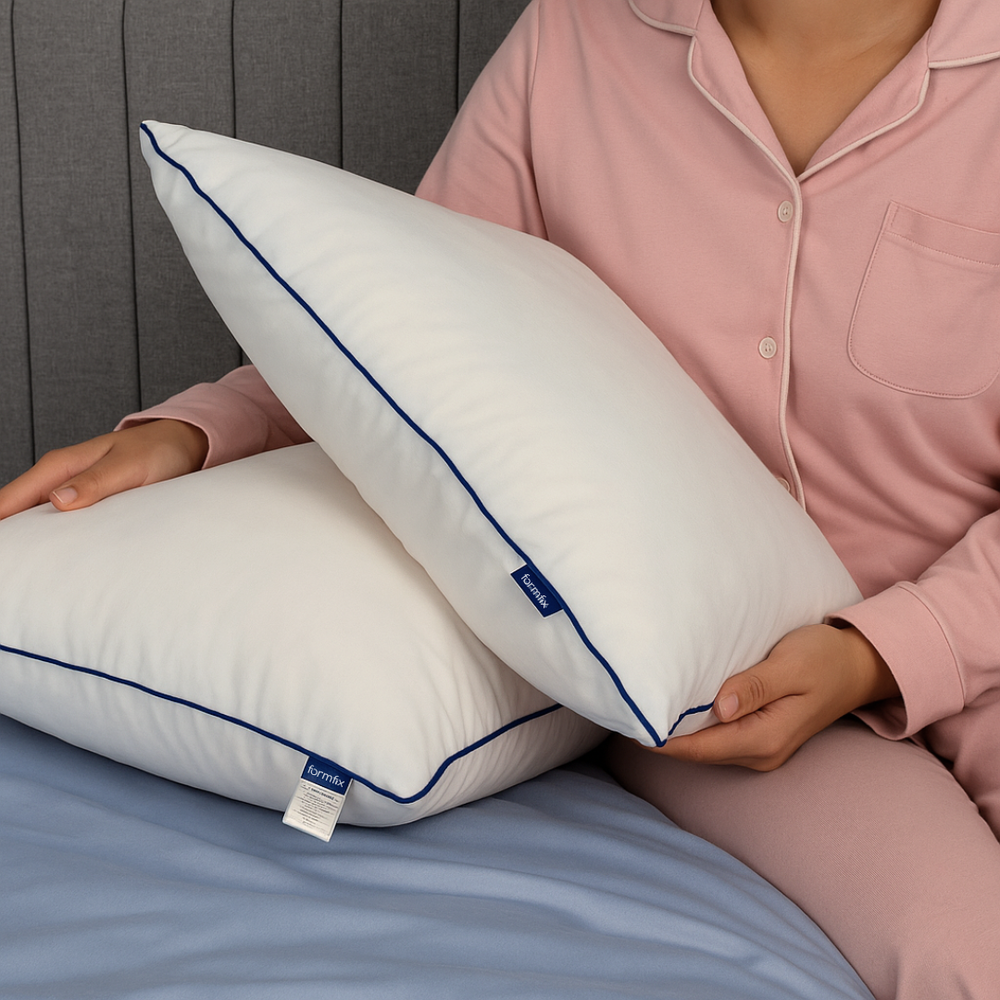 Сет подушек Basic (3 шт.)