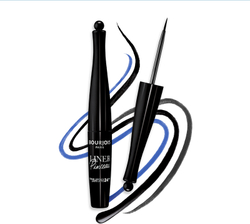 Bourjois Liner Pinceau - Долговременный эйелайнер оттенок 03 Gris Minimaliste, 2 ml