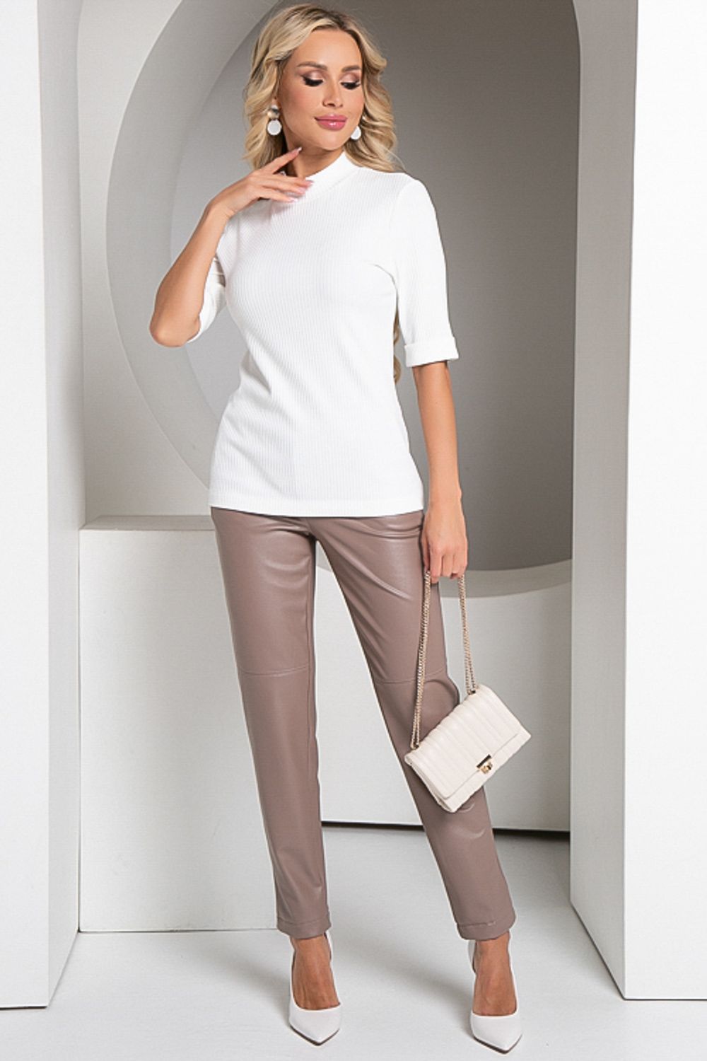 Водолазка 41141-1 Avili