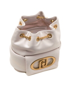 Рюкзак Liu Jo - кремовый(AA4142 E0015)