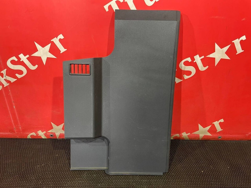 Накладка декоративная 2018г.