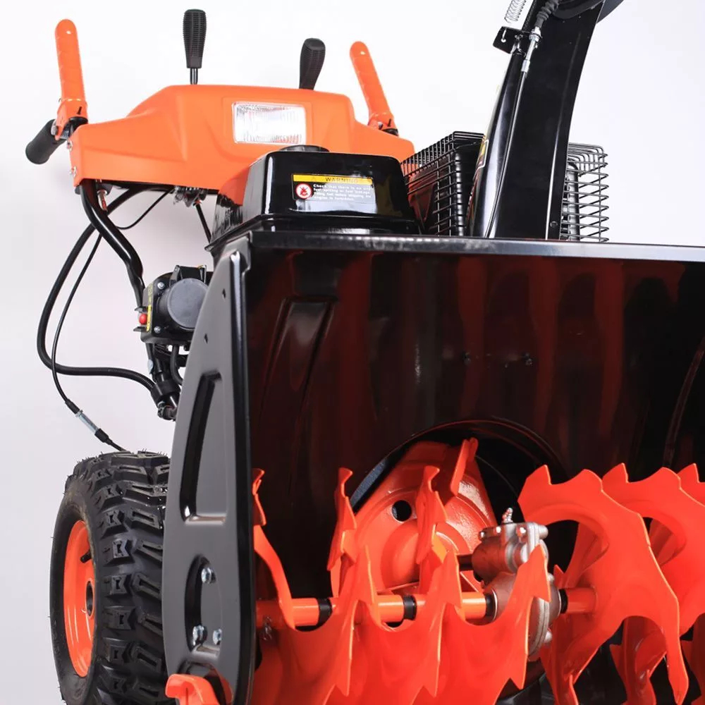 Снегоуборщик PATRIOT PRO 1100 ED