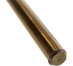 СВЕРЛО ПО МЕТАЛЛУ MATRIX 6,5 ММ 71439