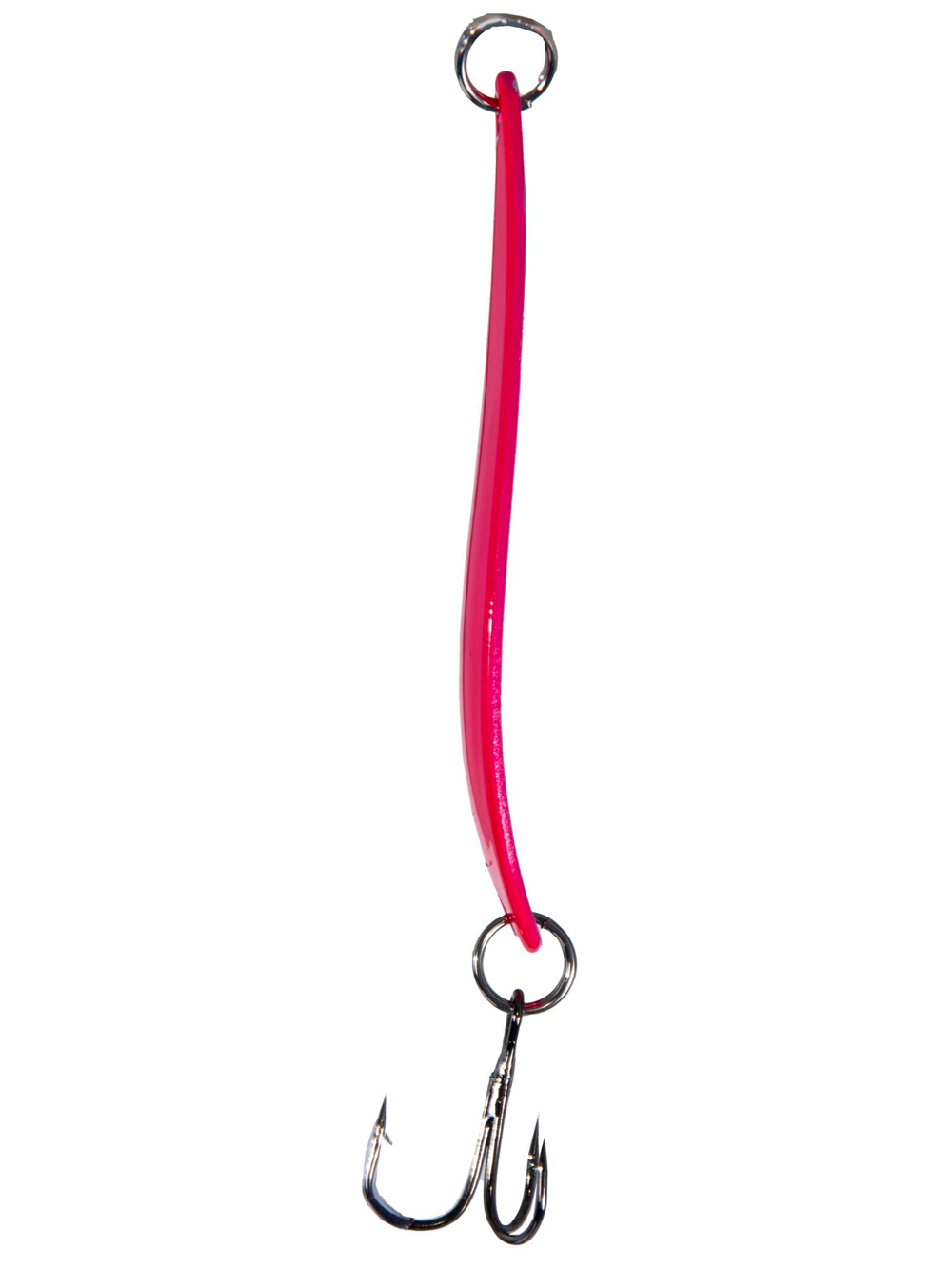 Блесна Lucky John Salmon 98 мм, 24 г, цвет 009