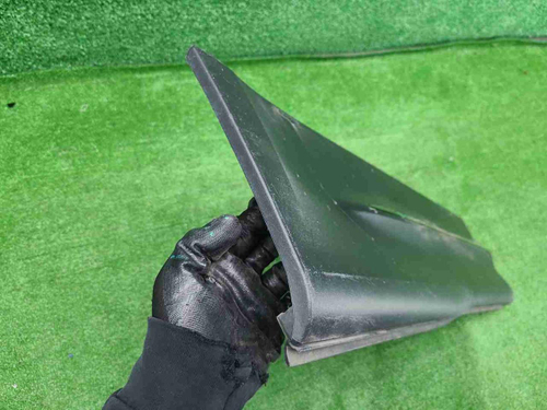 Накладка двери правая Mercedes GLB X247 (19-нв)